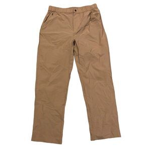 MIER Quick Dry Lightweight Stretch Water Resistant Hiking Pants Men's Sz XL NWT